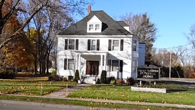 Farley-Sullivan Funeral Homes