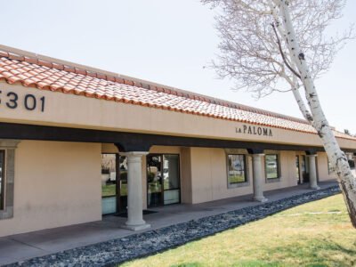 La Paloma Funeral Services