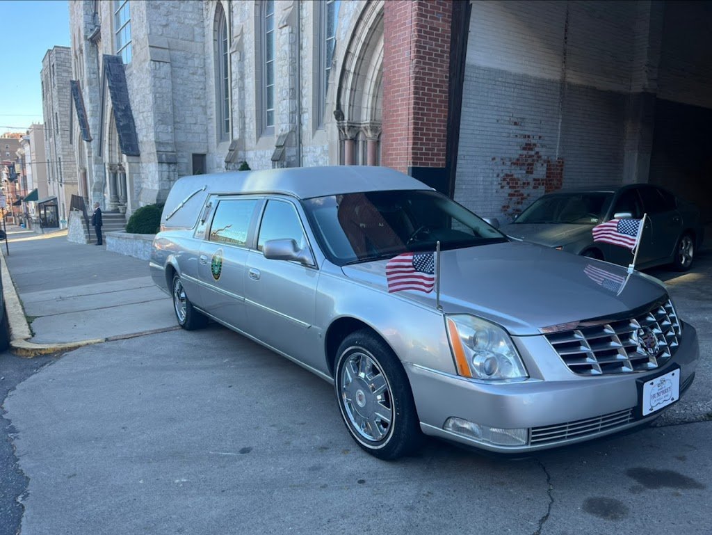 James E Humphrey Funeral Home - Funeral Homes Listings