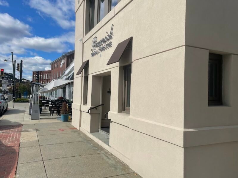 Brezniak Funeral Directors Inc