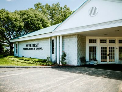 Ever Rest Funeral Home and Cremation Chapel