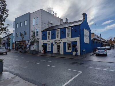 Quinn's of Glasthule Funeral Home