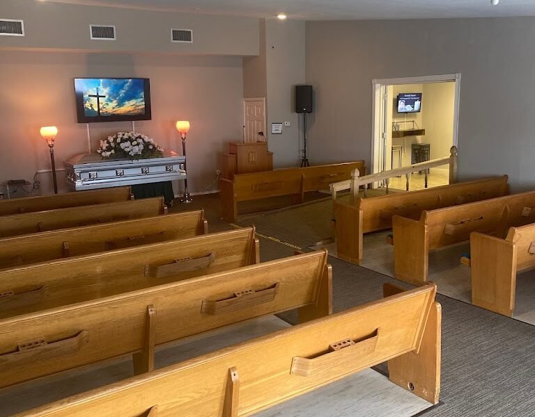 Cabrera Funeral Home