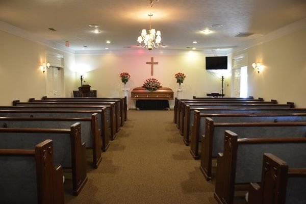 Cone Funeral Home