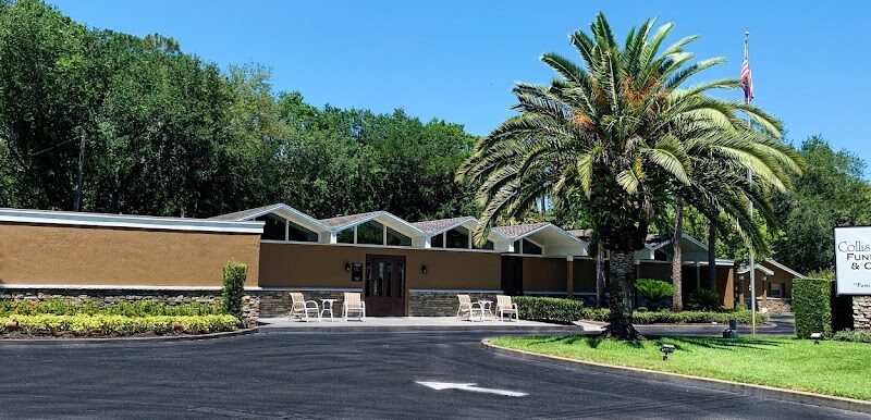 Collison-Gramkow Funeral Home & Crematory
