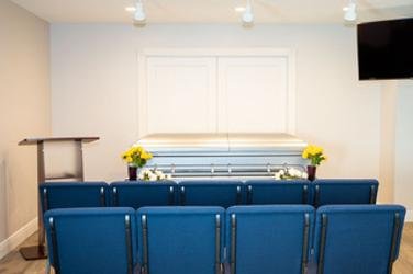 Cremations Of Greater Tampa Bay