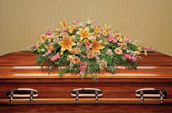 Ellis Funeral Home
