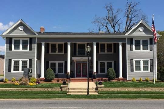 Carothers Funeral Home