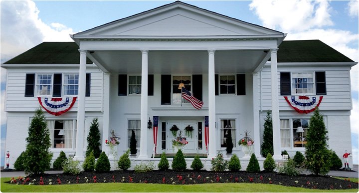 Fioritto Funeral Service