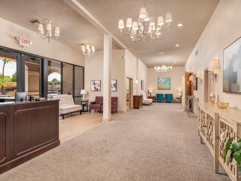 Menke Funeral & Cremation Center