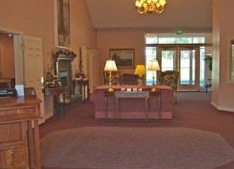 Huber Funeral Homes & Cremation Services