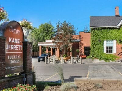 Kane-Jerrett Funeral Homes