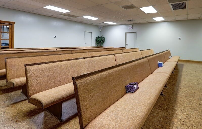 Lowmans Arizona Funeral Home
