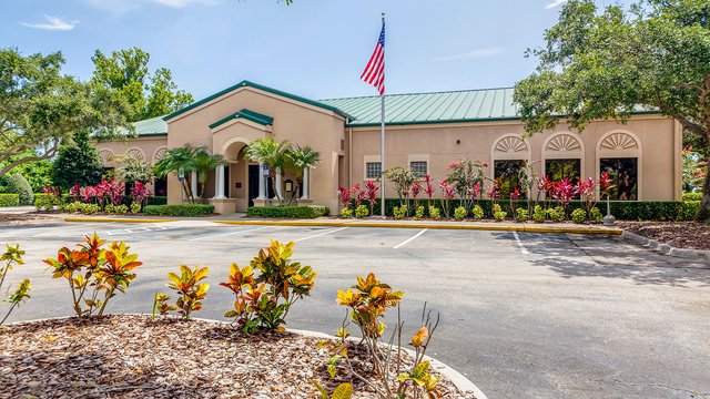 Volusia Memorial Funeral Home