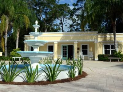 Ferreira Funeral Services at Beaches Memorial Park