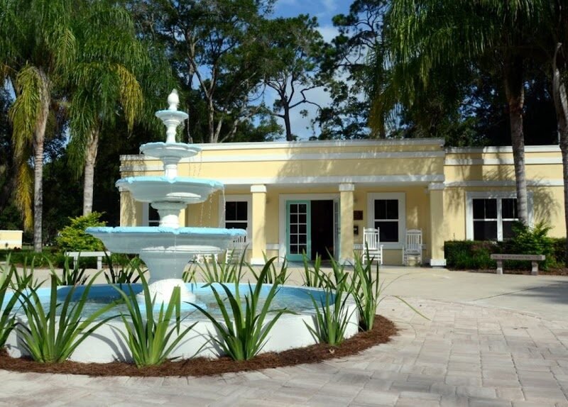 Ferreira Funeral Services at Beaches Memorial Park