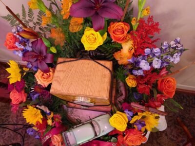 Michaelson Funeral Home
