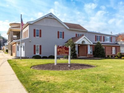 Ebling Stabingas Funeral Home & Cremation Services