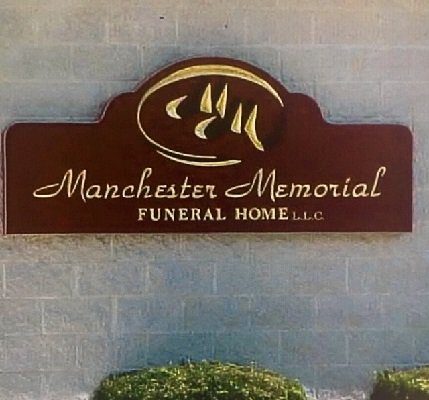 Manchester Memorial Funeral Home