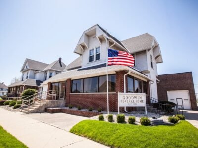 Goodwin Funeral Home