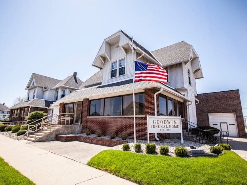 Goodwin Funeral Home