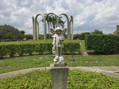 Vista Memorial Gardens