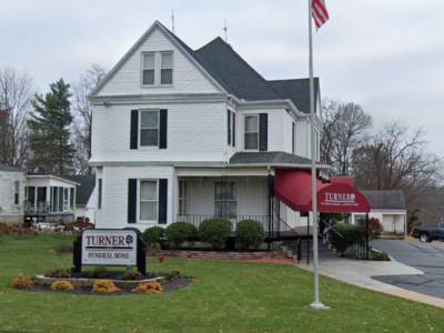 Turner & Son Funeral Homes and Crematory