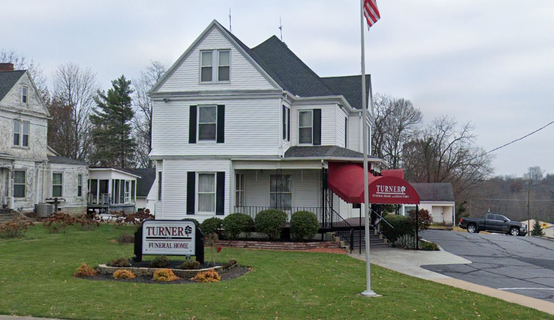 Turner & Son Funeral Homes and Crematory