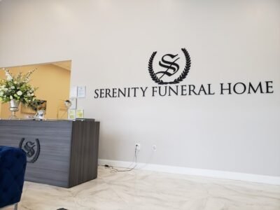 Serenity Funeral Home
