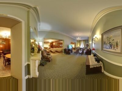 Hagi & Schultz Funeral Home