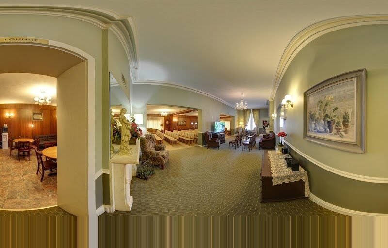 Hagi & Schultz Funeral Home