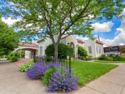 Canale Tonella Funeral Home and Cremation Services
