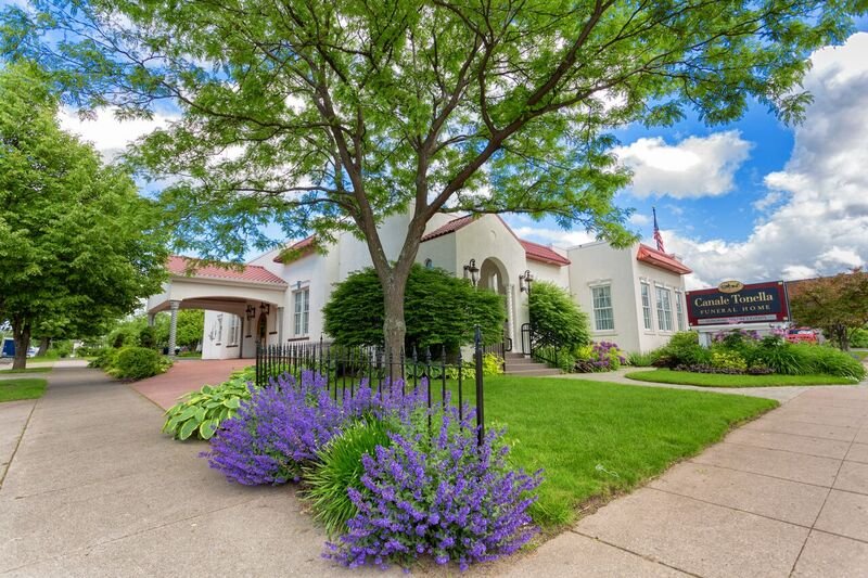 Canale Tonella Funeral Home and Cremation Services