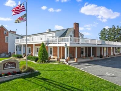 Eline Funeral Home - Crematory On Premises
