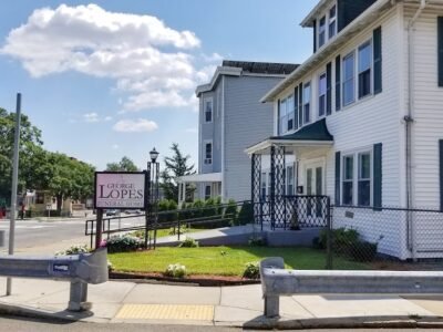 George Lopes Funeral Home