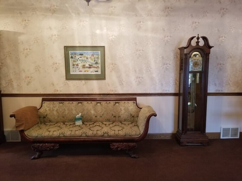 Fowler Funeral Home Inc