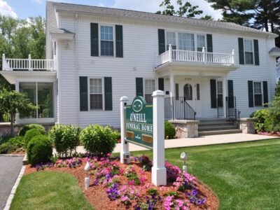 O'Neill Funeral Home