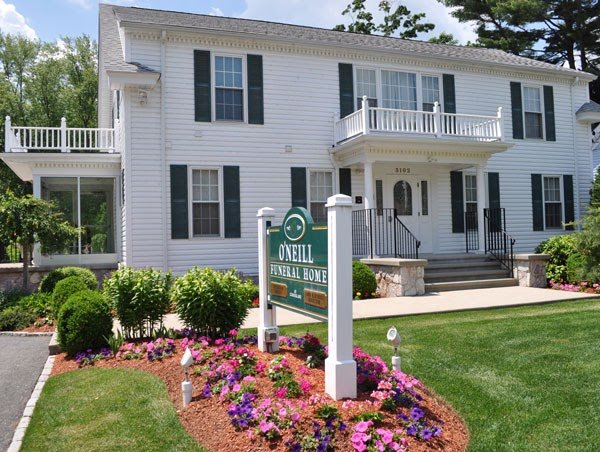 O'Neill Funeral Home
