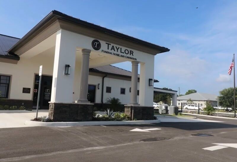 Taylor Funeral Home and Cremation LLC