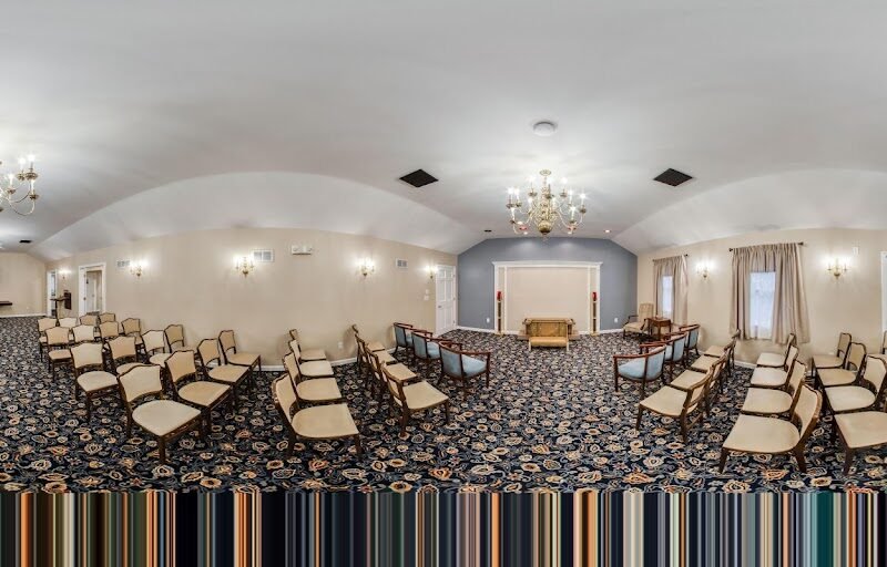 Labenski Funeral Home