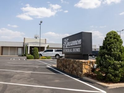Kincannon Funeral Home