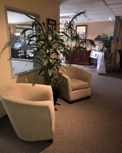 Ramsey Wallace Funeral Home & Chapel