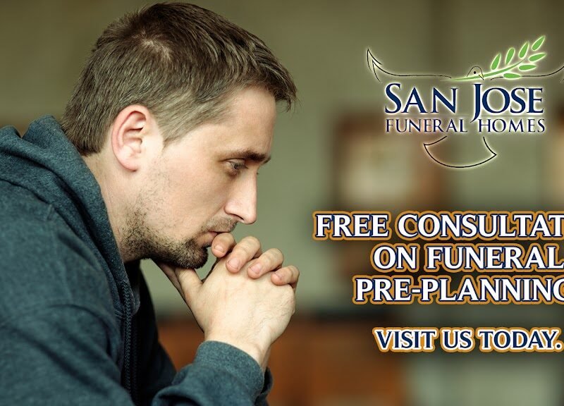 San Jose Funeral Home
