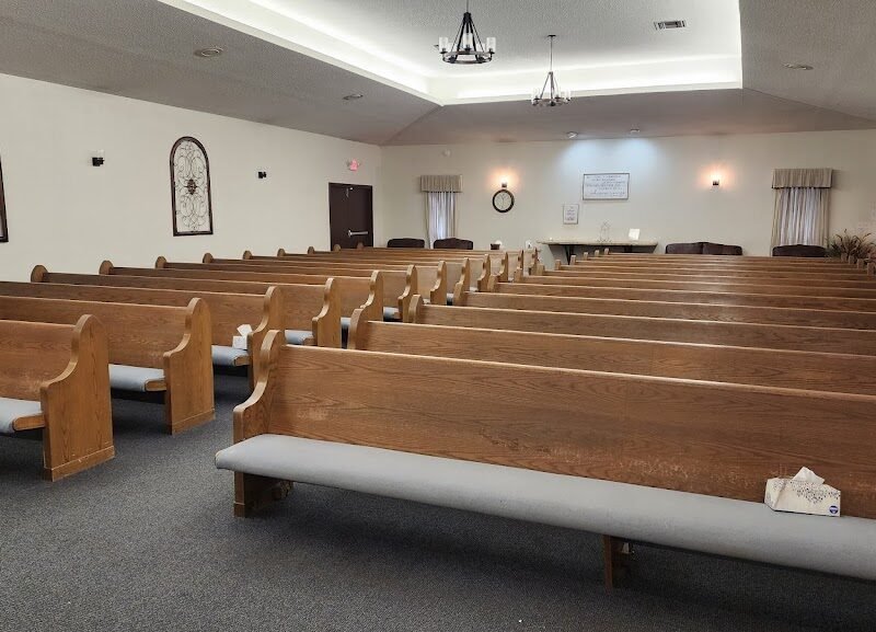 Turcotte-Piper Mortuary