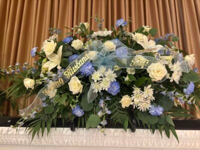 Samuel J. Jones Funeral Home
