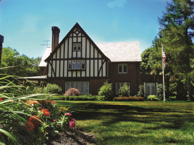 Johnson Funeral Home & Crematory