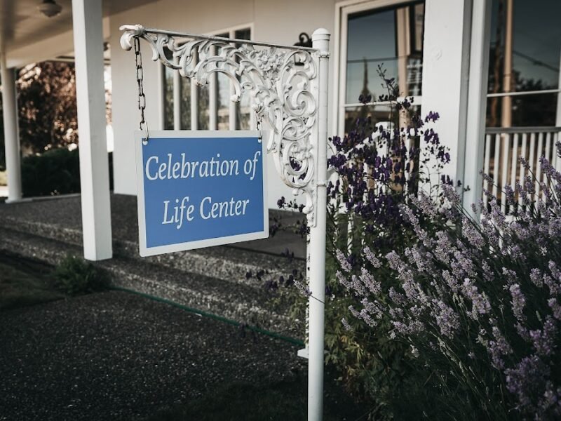 Solie Funeral Home & Crematory