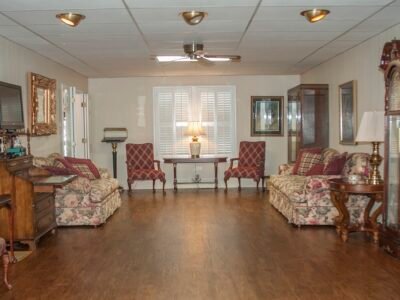 Waldo Funeral Home