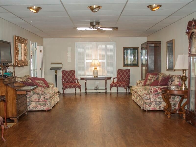 Waldo Funeral Home