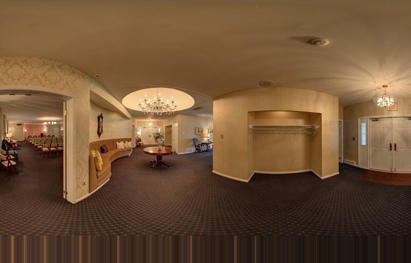 Godfrey Funeral Home of Palermo